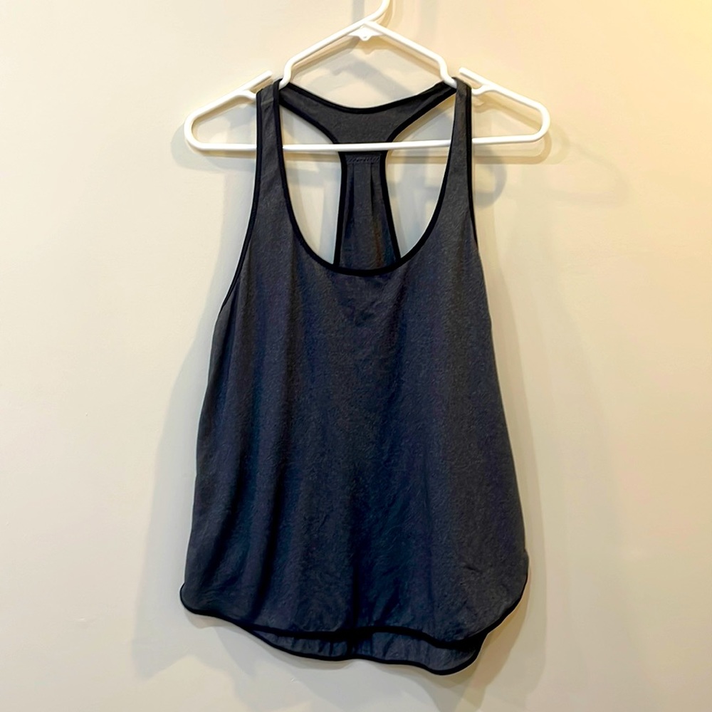 Lululemon tank top no size